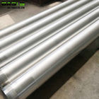 OD 325MM 6 Inch Well Casing Tube , High Performance Water Well Casing Pipe